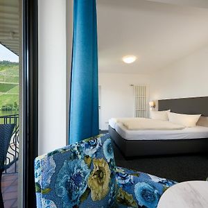 Kamer met een King Size Bed