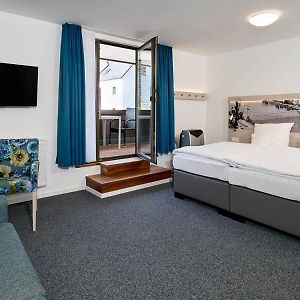 Superior Familie Kamer met een King Size Bed